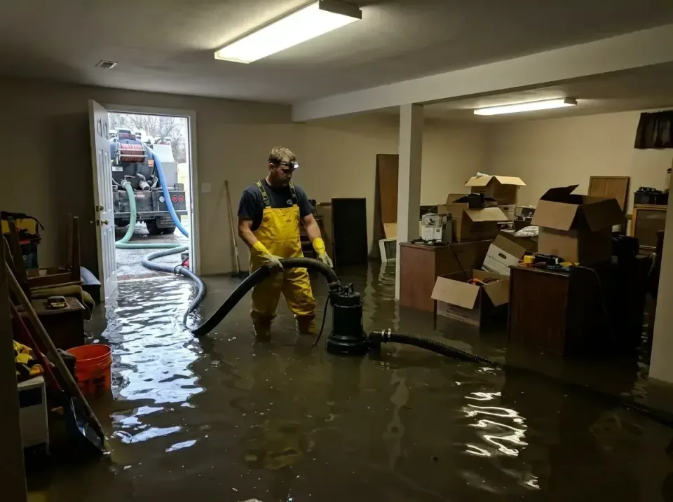 basement-burst-pipe-flooding-a-001 — frequently asked questions, 24-Hour Water Damage Restoration Services in Robinson, IL